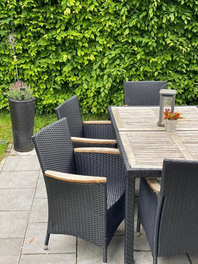 Alpen Apartement Hallstatt Eksteriør bilde