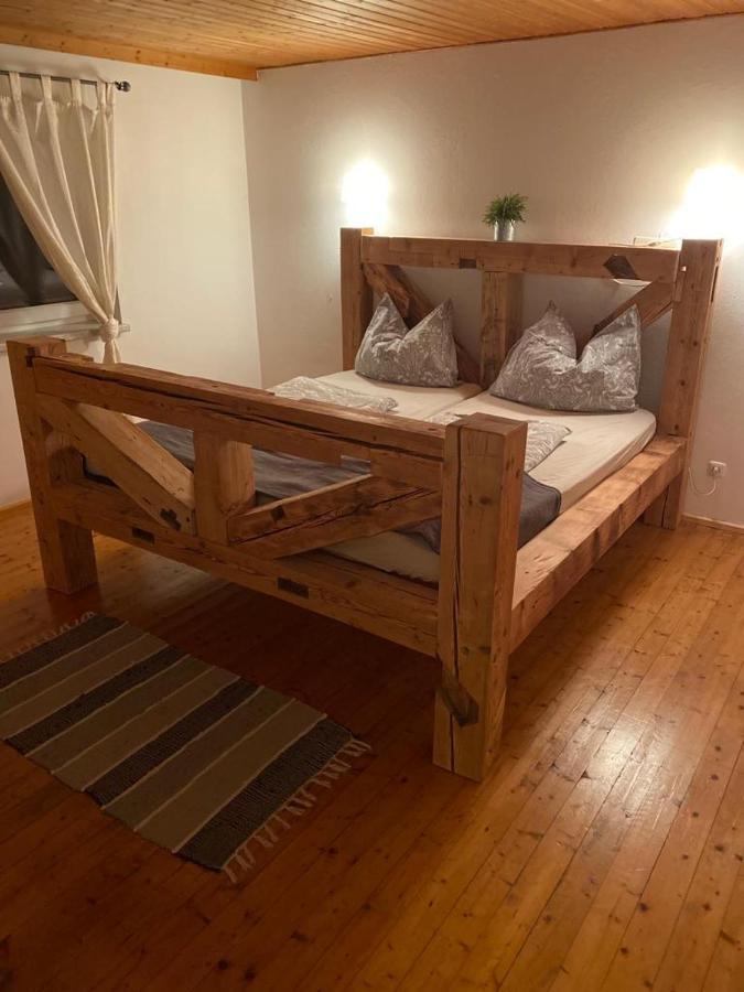 Alpen Apartement Hallstatt Eksteriør bilde